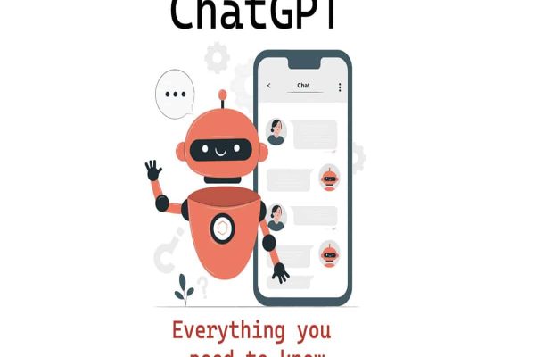 پشت پرده ذهن چتجیپیتی؛ این هوش مصنوعی دانش خود را از کجا میآورد؟ پشت پرده ذهن چتجیپیتی؛ این هوش مصنوعی دانش خود را از کجا میآورد؟