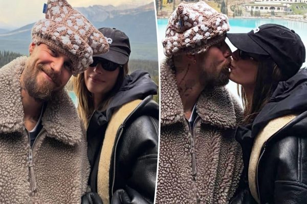 جاستین و هیلی بیبر: عاشقانههایی زیر سایه قلههای راکی جاستین و هیلی بیبر: عاشقانههایی زیر سایه قلههای راکی