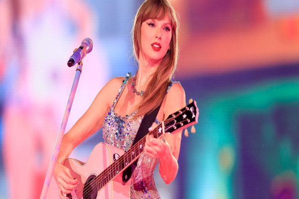 کنسرت تیلور سوئیفت در مونترال برگزار نخواهد شد
