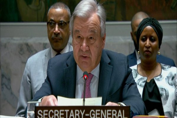 رهبران جهان از اسرائیل خواستار تلافی نکردن حمله موشکی ایران شدند