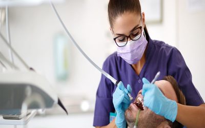 چگونه به‌عنوان دندانپزشک به کانادا مهاجرت کنیم؟