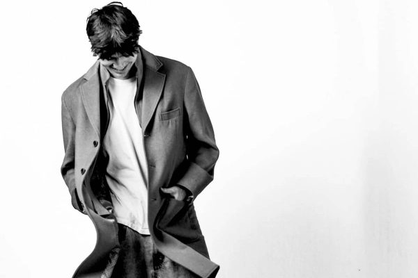 اولین آهنگ پسر جاستین ترودو منتشر شد اولین آهنگ پسر جاستین ترودو منتشر شد