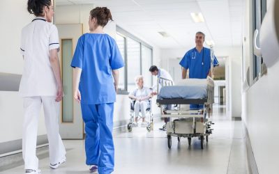 فهرست بهترین بیمارستان‌های کانادا در سال ۲۰۲۴