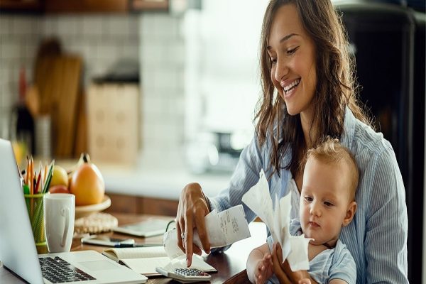 CCB اکتبر: چقدر پول برای هر کودک واریز میشود؟ CCB اکتبر: چقدر پول برای هر کودک واریز میشود؟