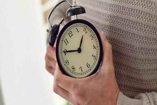 آیا امسال آخرین سال اجرای ساعت زمستانی است؟