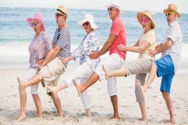 برترین شهرهای کانادا برای بازنشستگان کدام هستند؟