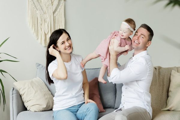 پرداخت‌ های کمک هزینه فرزند کانادا از 20 مه