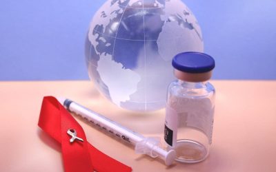 کاهش بودجه واکسن اچ‌آی‌وی به دلیل عوارض آن