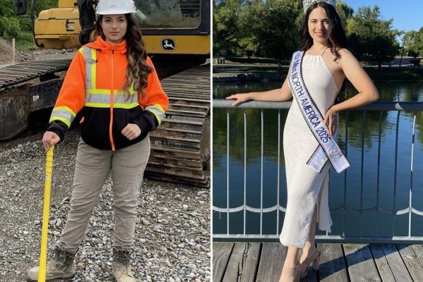 همیلتون در اوج: از قلب کانادا تا تاج «دوشیزه آمریکای شمالی ۲۰۲۵»