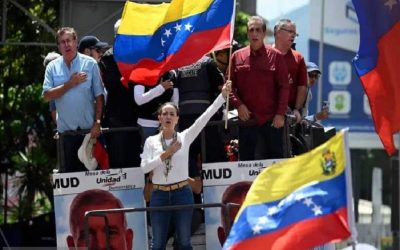 از ونزوئلا تا ایران؛ پیامدهای ربودن مادورو و خیز ترامپ برای تغییر رژیم