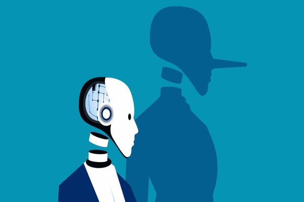 آیا هوش مصنوعی حقیقت را پنهان میکند؟ آیا هوش مصنوعی حقیقت را پنهان میکند؟