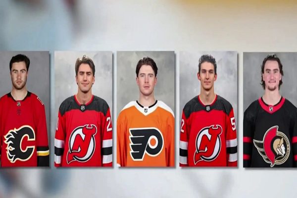 هر ۵ بازیکن سابق هاکی نوجوانان کانادا از اتهام تجاوز تبرئه شدند هر ۵ بازیکن سابق هاکی نوجوانان کانادا از اتهام تجاوز تبرئه شدند