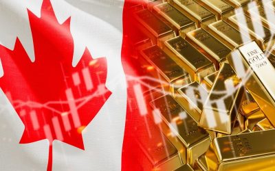 خزانه خالی از طلا؛ تصمیمی پرهزینه برای آینده اقتصاد کانادا