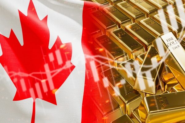 خزانه خالی از طلا؛ تصمیمی پرهزینه برای آینده اقتصاد کانادا خزانه خالی از طلا؛ تصمیمی پرهزینه برای آینده اقتصاد کانادا