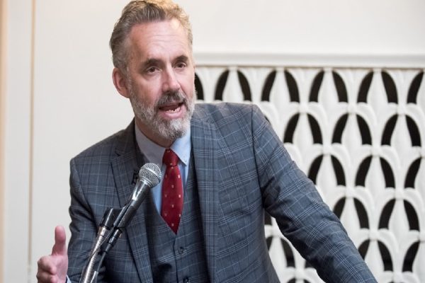 رای دادگاه «جردن پیترسون» بالاخره صادر شد