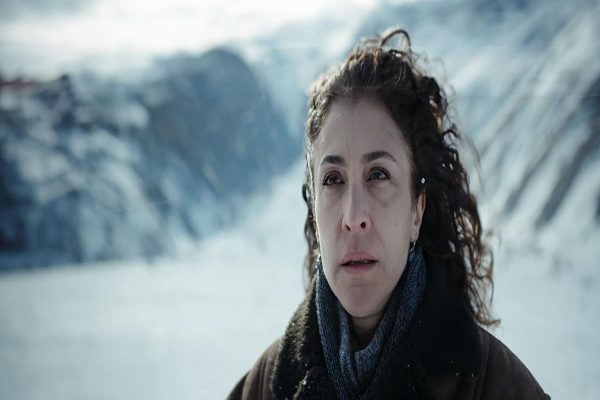 «فیلم هفت روز» با بازی ویشکا آسایش در تورنتو اکران می‌شود
