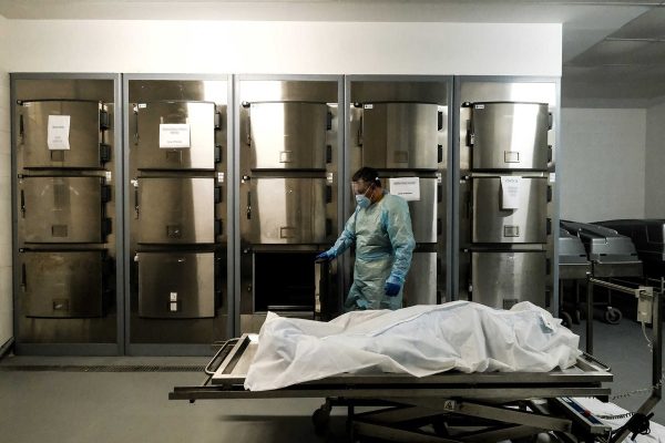 شهروند کانادایی در انتظار بازگشت به کشور، در ترکیه جان باخت