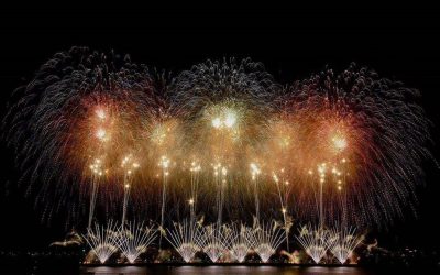 درخشش آبشار نیاگارا: بزرگترین جشنواره نور رایگان کانادا با بیش از سه میلیون لامپ درخشش آبشار نیاگارا: بزرگترین جشنواره نور رایگان کانادا با بیش از سه میلیون لامپ