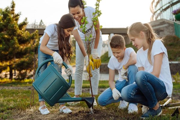 فعاليت‌های مخصوصِ ‌روز زمين در تورنتو