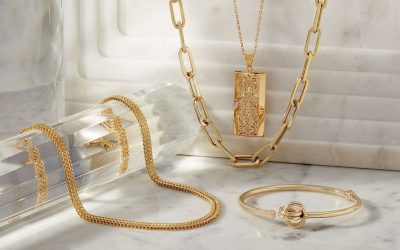 در پی افزایش قیمت طلا: افزایش قیمت برندهای جواهرات کانادایی در پی افزایش قیمت طلا: افزایش قیمت برندهای جواهرات کانادایی