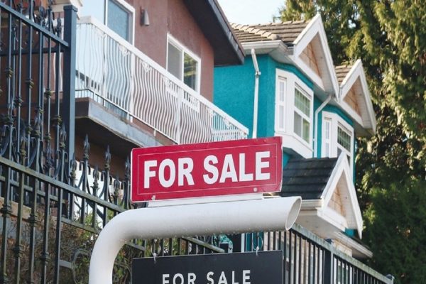 وزیر مسکن کانادا: میانگین قیمت خانه باید کاهش یابد تا توان خرید بازگردد وزیر مسکن کانادا: میانگین قیمت خانه باید کاهش یابد تا توان خرید بازگردد