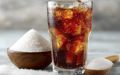 افزایش خطر سرطان معده با مصرف نوشیدنی‌های شیرین