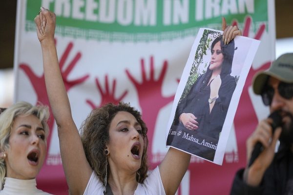 کانادا شش تن از مقامات ایرانی را تحریم کرد