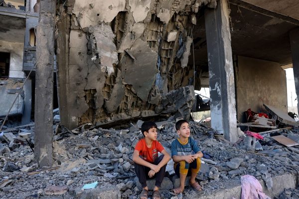 قوانین بینالمللی با وجود جنگ غزه و اوکراین در حال نابودی است قوانین بینالمللی با وجود جنگ غزه و اوکراین در حال نابودی است