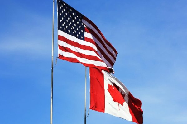 تأثیرات انتخابات آمریکا بر کانادا و سیاست‌های مهاجرتی آن