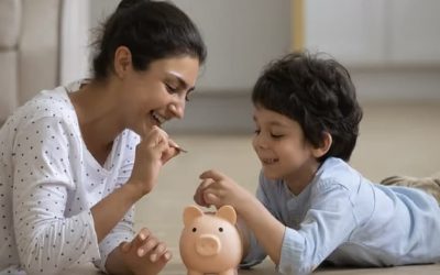 خبر خوش برای خانواده‌های کانادایی: پول عیدی زودتر از موعد رسید!