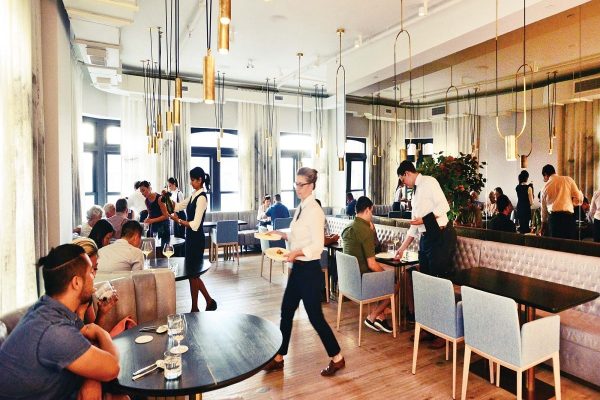 درخشش ۱۹رستوران کانادایی و یک رستوران ایرانی در بین بهترین رستوران های جهان