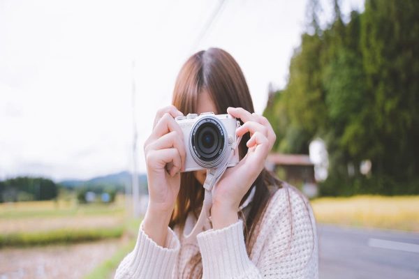 چرا نسل Z به دوربین‌های دیجیتال علاقه‌مند شده است؟