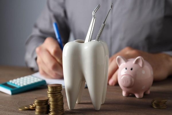طرح مراقبت‌‌های دندانپزشكی كانادا بر اساس استان محل اقامت