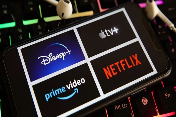 پرطرفدارترین پلتفرم های استریم و برنامه‌‌های آنها در سال ٢٠٢٣ در کانادا