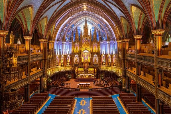 با عجیب‌ترین موزه‌های مونترال آشنا شوید