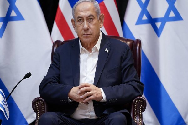 آمريكا و متحدانش،‌ آماده دفاع از اسرائيل در جنگ اسرائیل و ایران