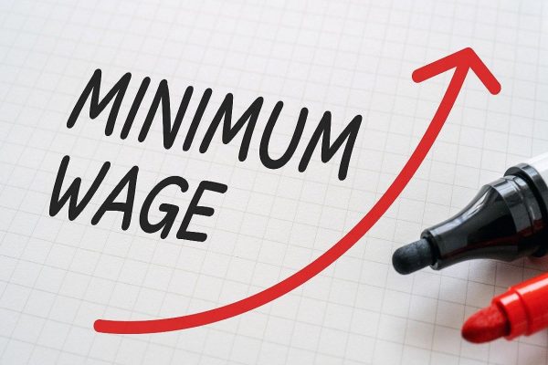 افزایش حداقل دستمزد در کانادا در سال ۲۰۲۵ افزایش حداقل دستمزد در کانادا در سال ۲۰۲۵