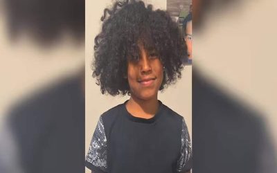 پسر نوجوان به قتل یک پسربچه ۸ ساله متهم شد