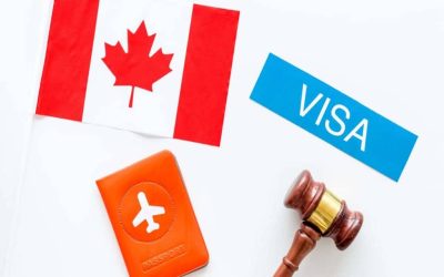 شروع آزمایش ویزای دیجیتال کانادا؛ تجربه‌ای نو برای مسافران