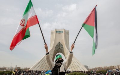 سالگرد انقلاب اسلامی در سایه‌ی فشارهای داخلی و خارجی