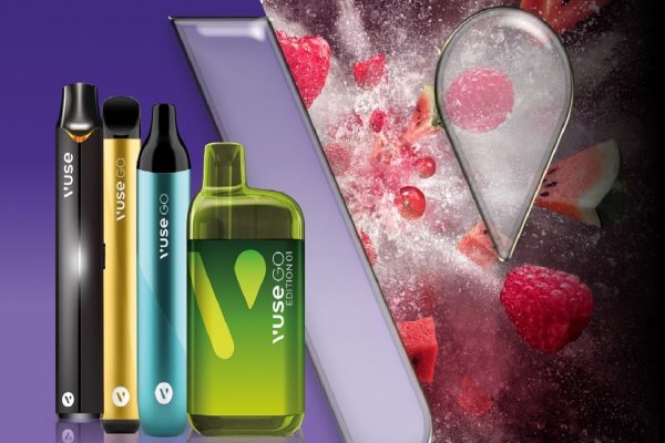 وعده ممنوعیت طعم‌دهنده‌های سیگار الکترونیکی در کانادا به کجا رسید؟