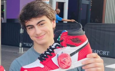 دستگیری پسر شاعر مشهور ایرانی-آمریکایی به اتهام توطئه تروریستی الهام گرفته از داعش