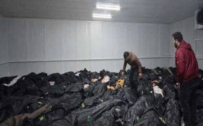 وضعیت بلاتکلیف زنان کشته شده در ناآرامی‌های تهران همچنان ادامه دارد