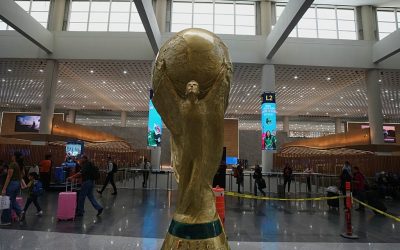 جام جهانی ۲۰۲۶؛ ۵ نکته شگفت‌انگیز درباره بزرگ‌ترین تورنمنت تاریخ فوتبال