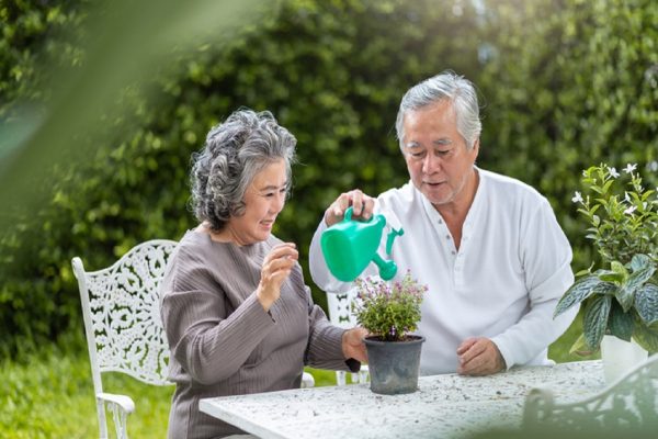 زندگی در طبیعت می‌تواند باعث بهبود سلامت جسم و روان شود