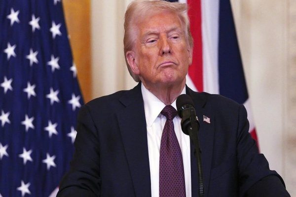 چرا بعضی کشورها به تعرفههای ترامپ واکنش نشان ندادند؟  چرا بعضی کشورها به تعرفههای ترامپ واکنش نشان ندادند؟