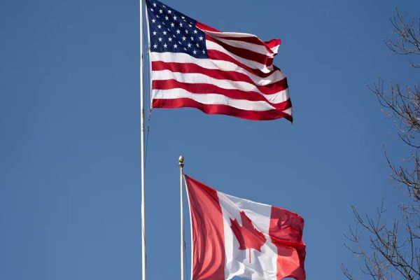 اختلاف تجاری کانادا و آمریکا؛ سه سناریوی حیاتی پیشرو برای آینده روابط اقتصادی اختلاف تجاری کانادا و آمریکا؛ سه سناریوی حیاتی پیشرو برای آینده روابط اقتصادی