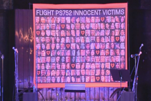 خطوط هوایی اوکراین باید به خانواده های قربانیان پرواز PS752 غرامت پرداخت کند خطوط هوایی اوکراین باید به خانواده های قربانیان پرواز PS752 غرامت پرداخت کند