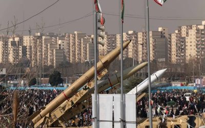 تحلیلگران می‌گویند تهران در مذاکرات با آمریکا وقت‌کشی می‌کند