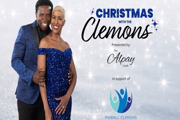 برگزاری رويداد خيريه كريسمس با حضور ستاره‌های موسيقی آراندبی كانادا